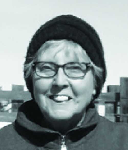 Lenora Amelia Magnusson (nee Siebold)